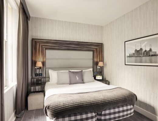 Eccleston Square Hotel