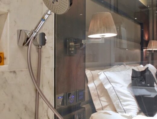 Eccleston Square Hotel