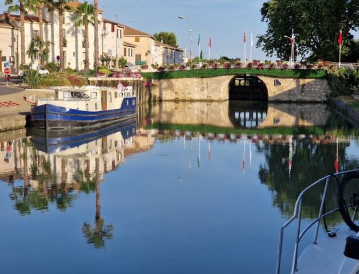 Ecocanal