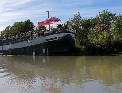 Ecocanal