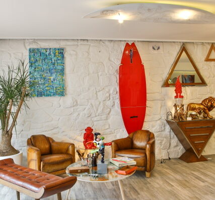 Eden3 Hossegor