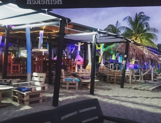 EFFET MER RESTAURANT