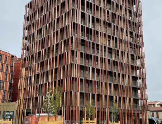 Eklo Hotels Toulouse Cartoucherie Zénith