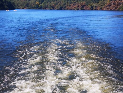 Embarcadère Ski Nautique