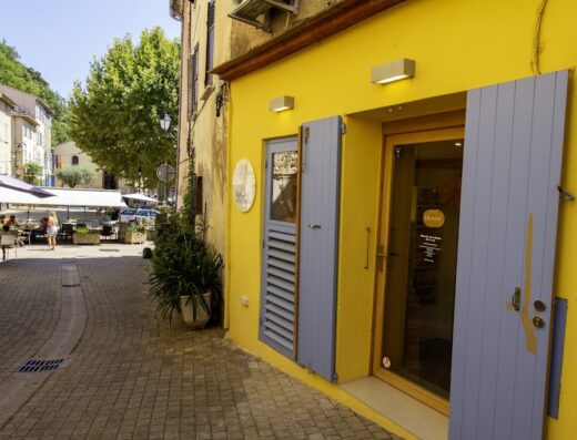 Epicerie de la Motte Bar à vins