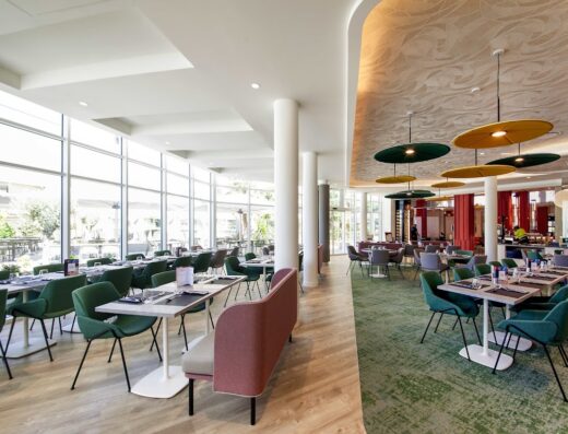 Ernest Restaurant