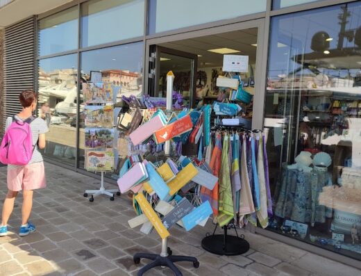 Escapade en Provence