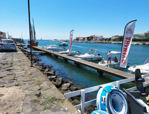 Espace Bateau – location de bateaux