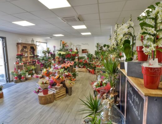 Espace Fleuri