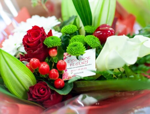 Espace Fleuri