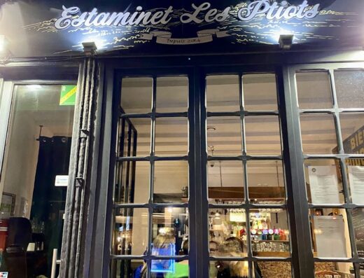 Estaminet Les Ptiots