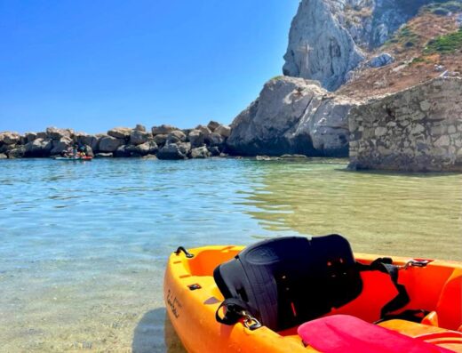 Estaque Sports Nautiques