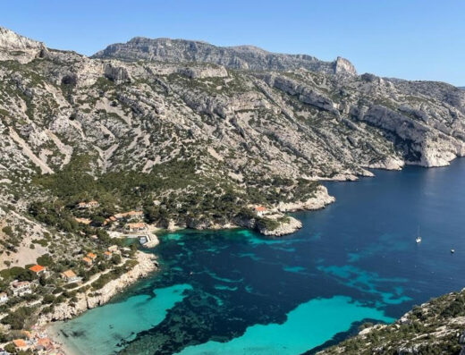 Estaque Sports Nautiques
