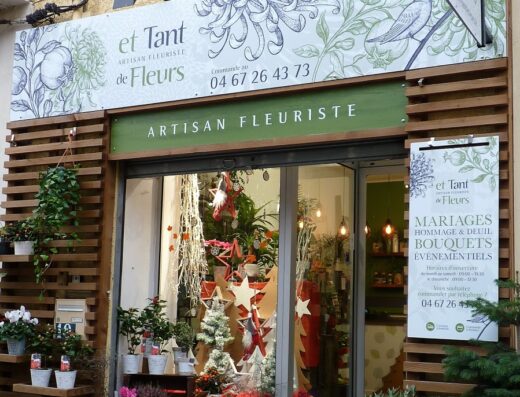 Et Tant De Fleurs