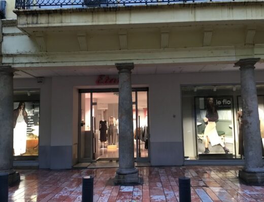 Etam Lingerie et Prêt-à-porter