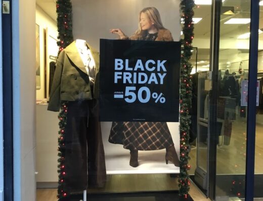 Etam Prêt-à-porter