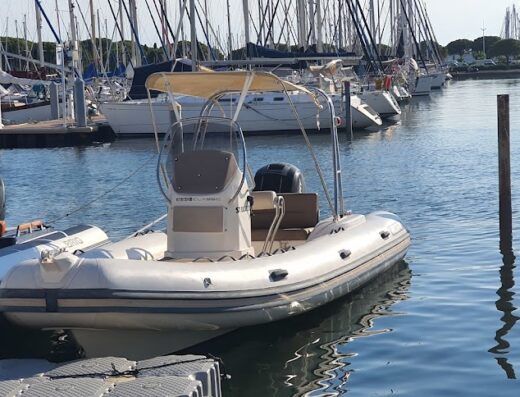 EURONAUTIC Location de bateaux avec PERMIS