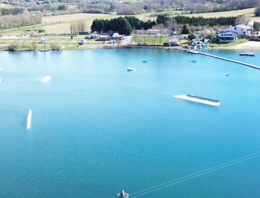 Euskadi Wake Park