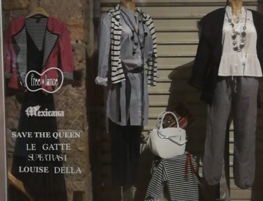 Evasion Prêt à Porter Dames