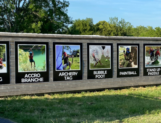 Expérience Béarn – Rafting & Loisirs Nature