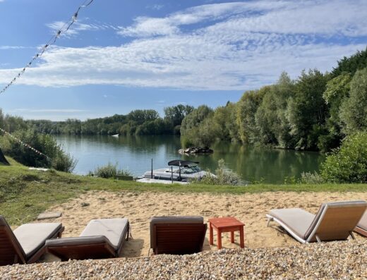 Ezylake – Domaine Nautique