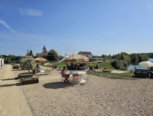 Ezylake – Domaine Nautique