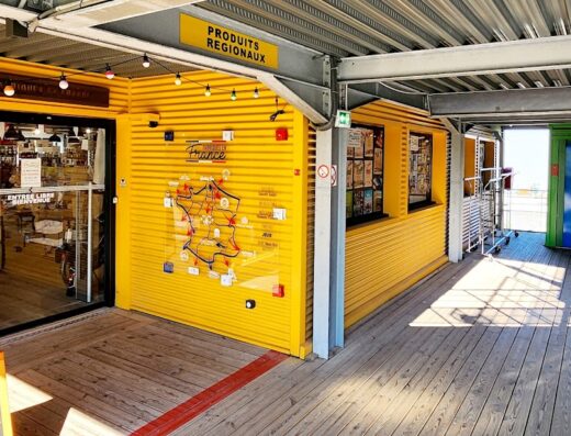 Fabriqués en France