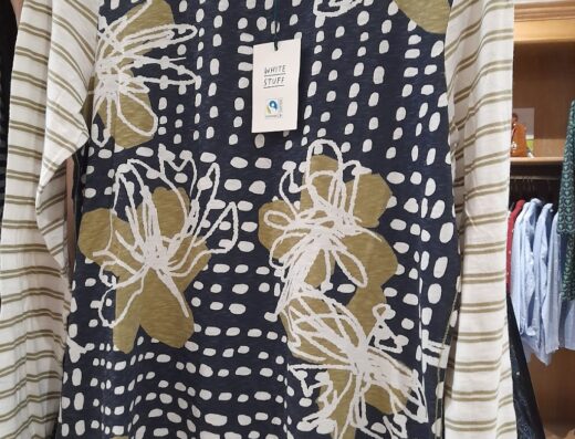 Fancie Prêt à porter-Accessoires