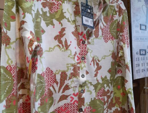 Fancie Prêt à porter-Accessoires