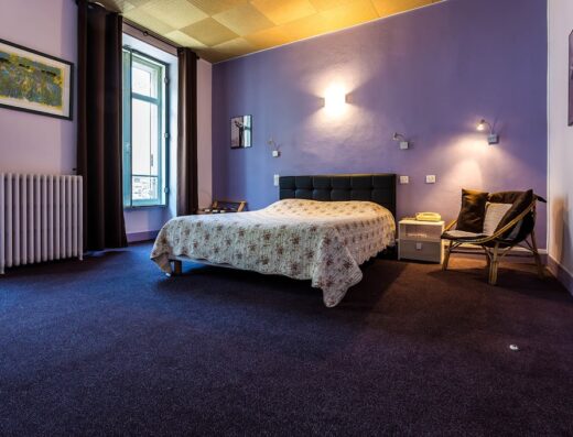 Fasthôtel Pau Centre – Hôtel Adour