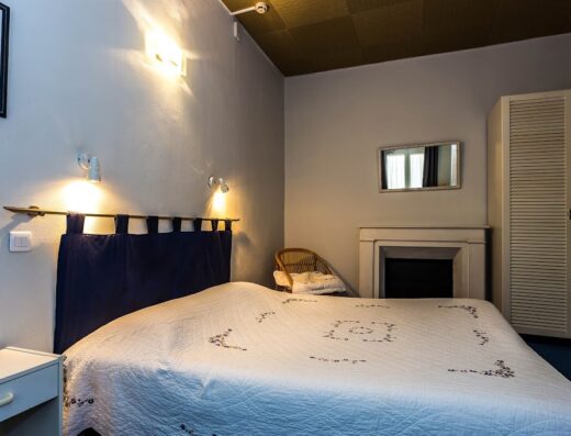 Fasthôtel Pau Centre – Hôtel Adour