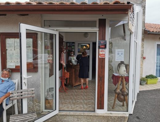 Ferme Auberge Restaurant Le Vieux Chene