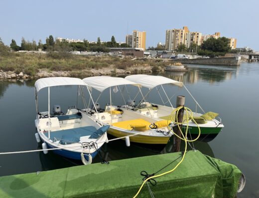 Flaming’O \ Location bateau avec et sans permis perols carnon palavas les flots montpellier la grande motte