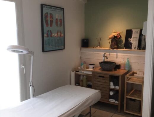 Fleur d’Océan -institut de beauté