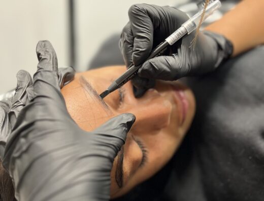 Fleur Sauvage institut