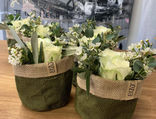 Fleuriste Côté Jardin