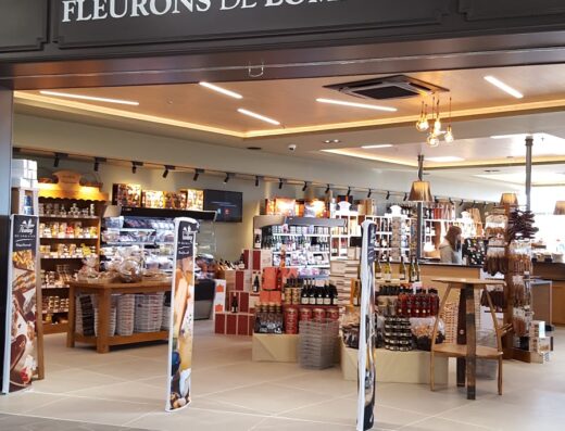 Fleurons de Lomagne Auch