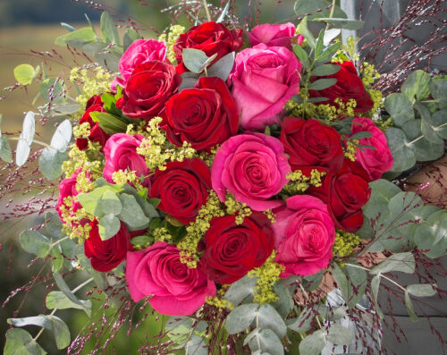 Fleurs & Déco