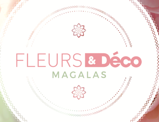 Fleurs et deco magalas