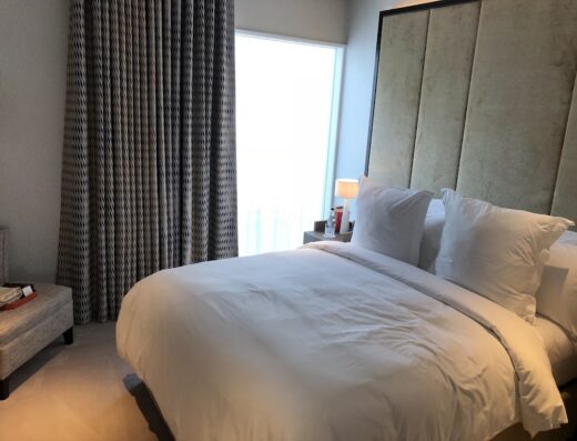 Four Seasons Hotel London at Tower Bridge