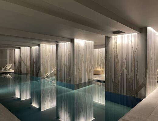 Four Seasons Hotel London at Tower Bridge