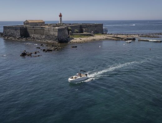 Freedom Boat Club Cap d’Agde