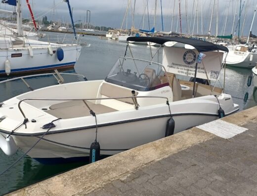 Freedom Boat Club Cap d’Agde