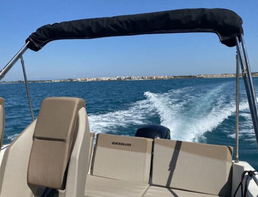 Freedom Boat Club Carnon