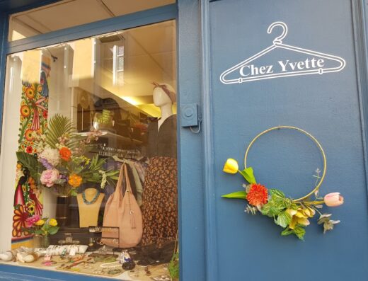 Friperie Chez Yvette