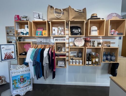 Frontignan – Office de Tourisme Archipel de Thau