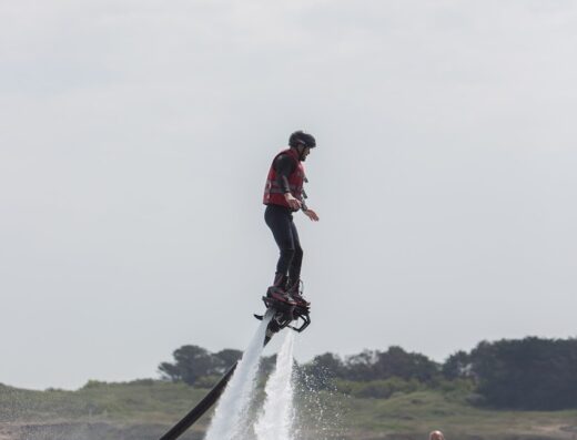 FUN 56 Jet Ski-Flyboard-bouées tractées-ski nautique-wakeboard.
