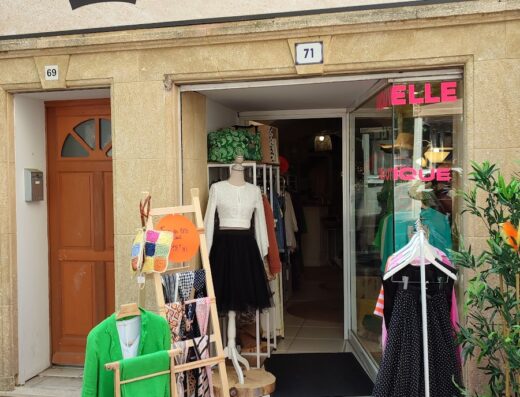 Gabi Loo – Prêt à Porter