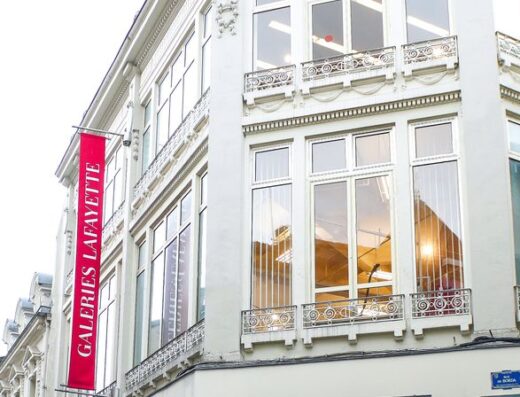 Galeries Lafayette