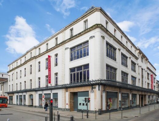 Galeries Lafayette Bayonne